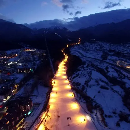 Apartment Bordo Self Catering Bansko