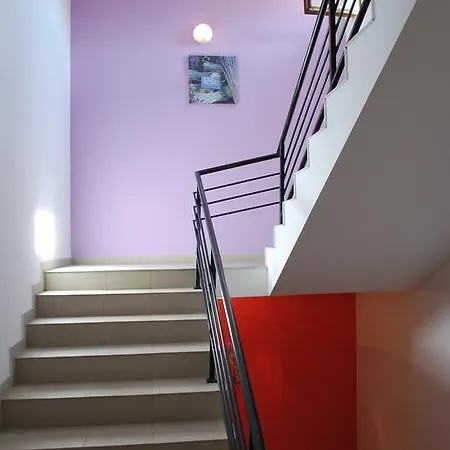 Apartment Bordo Self Catering