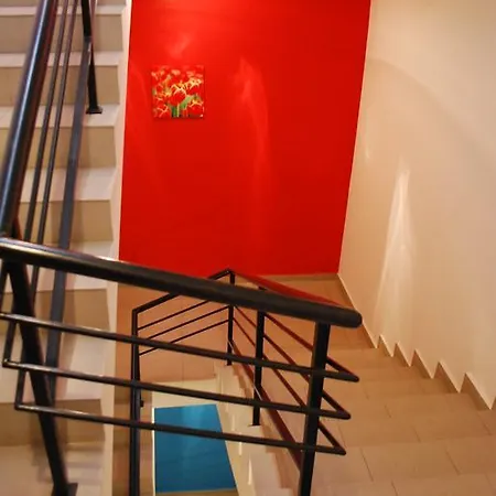 Bordo Self Catering