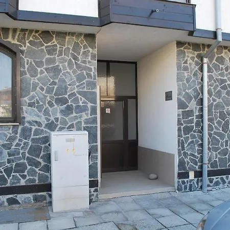 Apartment Bordo Self Catering