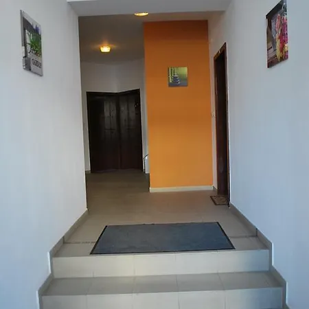 Bordo Self Catering Apartment Bansko