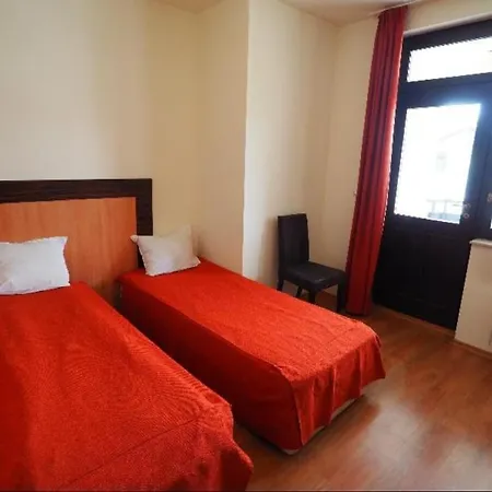 Bordo Self Catering * Bansko