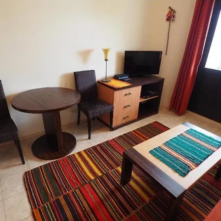 Bordo Self Catering