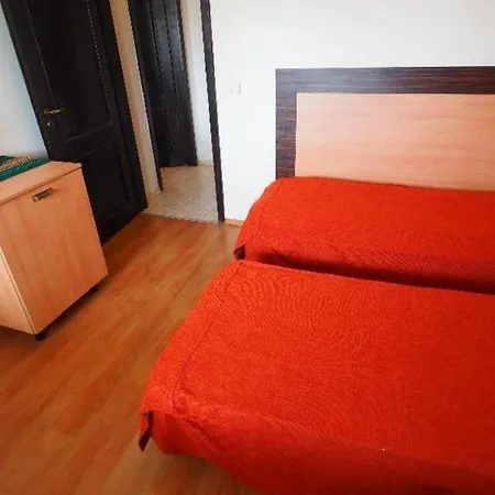 Bordo Self Catering Apartment *