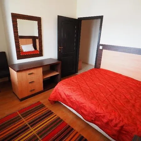 Apartment Bordo Self Catering