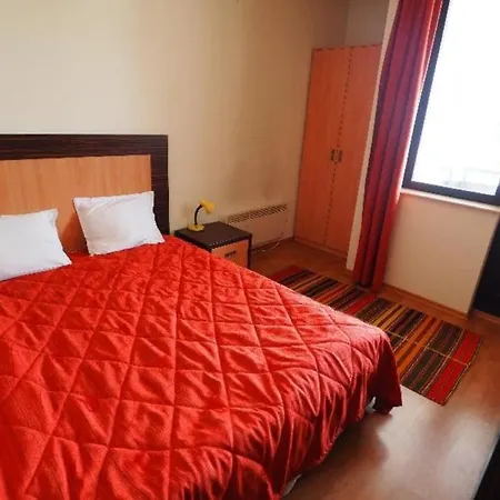 Bordo Self Catering *