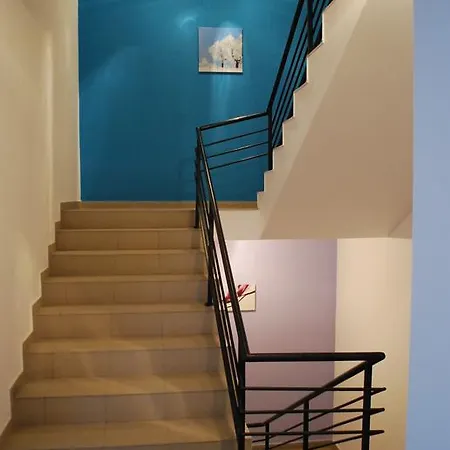 Bordo Self Catering Διαμέρισμα