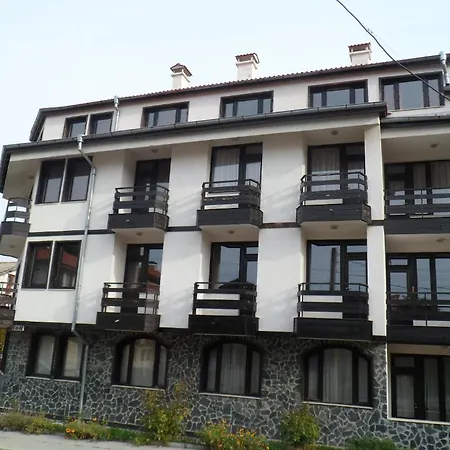 Bordo Self Catering Διαμέρισμα