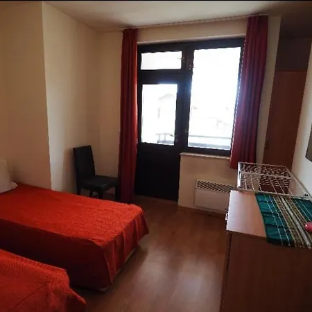 Bordo Self Catering *