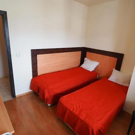 Διαμέρισμα Bordo Self Catering Μπάνσκο