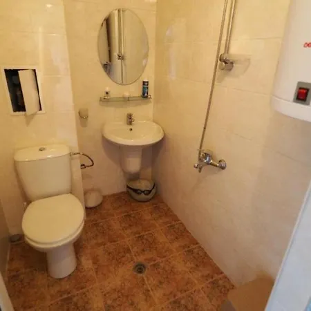 Bordo Self Catering * Μπάνσκο