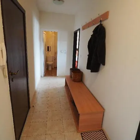 Bordo Self Catering Διαμέρισμα *