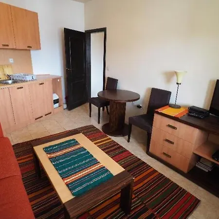 Bordo Self Catering Appartement